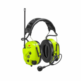 3M PELTOR LiteCom Plus Headsets